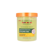 Cantu - *Shea Butter* - Gel Styling Moisture Retention Styling Gel