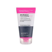 Carbon Theory - *Anti-Breakout* - Scrub viso anti-imperfezioni