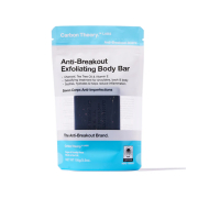 Carbon Theory - *Anti-Breakout* - Sapone corpo esfoliante anti-imperfezioni