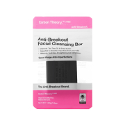 Carbon Theory - *Anti-Breakout* - Sapone viso anti-imperfezioni