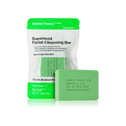Carbon Theory - Sapone Viso Idratante Superfood