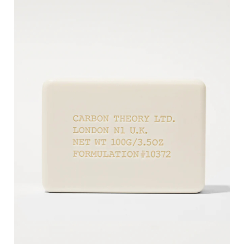 Carbon Theory - *Supacylic* - Sapone viso con acido salicilico