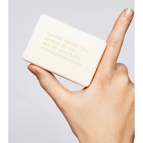 Carbon Theory - *Supacylic* - Sapone viso con acido salicilico