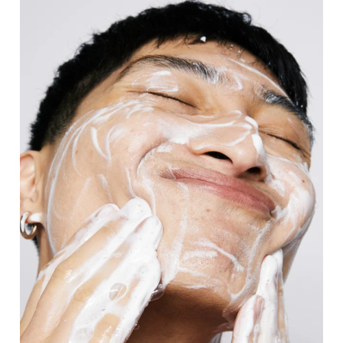 Carbon Theory - *Supacylic* - Sapone viso con acido salicilico