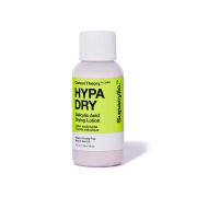 Carbon Theory - *Supacylic* - Lozione per il viso all'acido salicilico al 2%