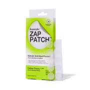 Carbon Theory - *Supacylic* - Cerotti anti-imperfezioni con acido salicilico - 20 unità