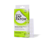 Carbon Theory - *Supacylic* - Cerotti anti-imperfezioni con acido salicilico - 40 unità