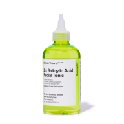 Carbon Theory - *Supacylic* - Tonico viso con acido salicilico al 2%