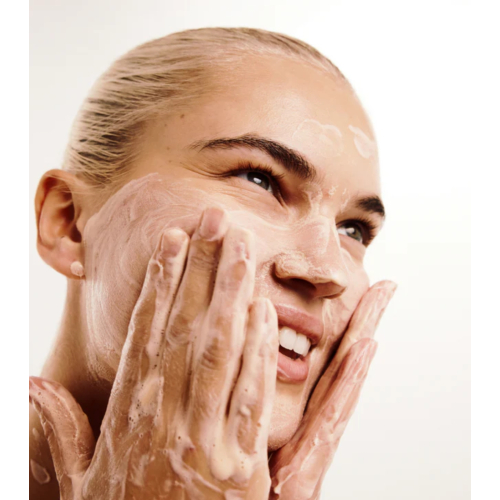 Carbon Theory - *SupaVIT-C* - Gel detergente viso con vitamina C e caffeina