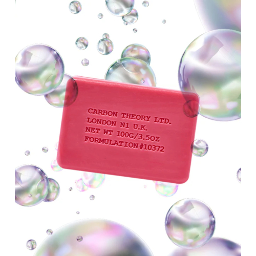 Carbon Theory - *VaPOREize* - Detergente Viso alla Niacinamide