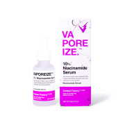 Carbon Theory - *VaPOREize* - Siero viso con Niacinamide 10%
