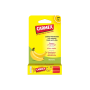 Carmex - Balsamo labbra SPF15 - Banana