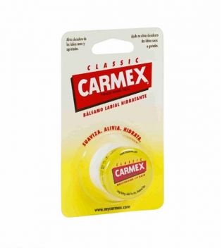 Carmex - Balsamo per le labbra - Classic