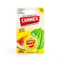 Carmex - Balsamo per labbra in vasetto - Anguria