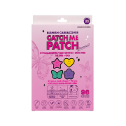 Catch Me Patch - Cerotti per brufoli Assorted