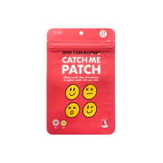Catch Me Patch - Cerotti per brufoli Super!