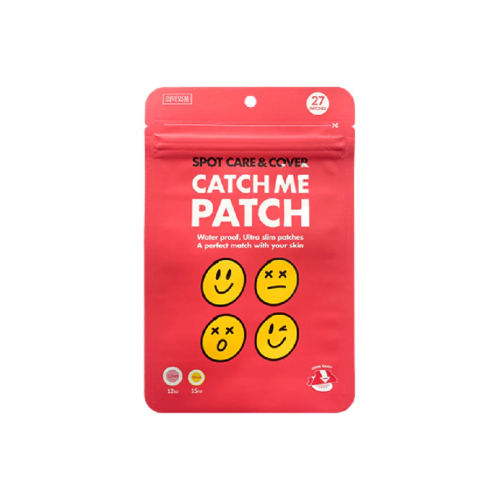 Catch Me Patch - Cerotti per brufoli Super!