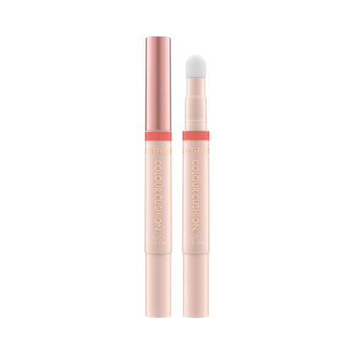 Catrice - Olio per labbra Colour Cushion Juicy - 020: Gloss Angeles