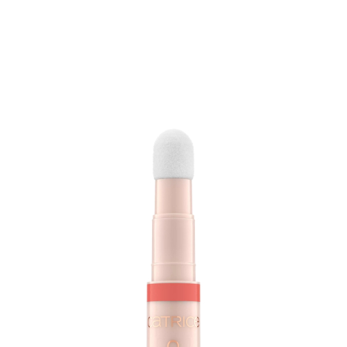 Catrice - Olio per labbra Colour Cushion Juicy - 020: Gloss Angeles