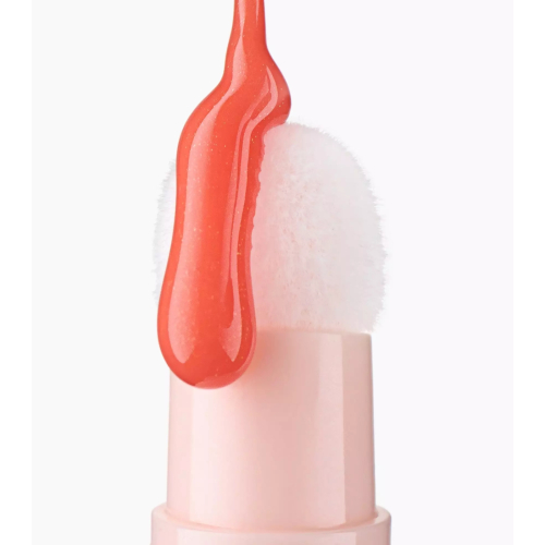 Catrice - Olio per labbra Colour Cushion Juicy - 020: Gloss Angeles
