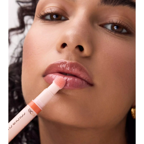 Catrice - Olio per labbra Colour Cushion Juicy - 020: Gloss Angeles