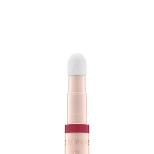 Catrice - Olio per labbra Colour Cushion Juicy - 040: Crimson Crush