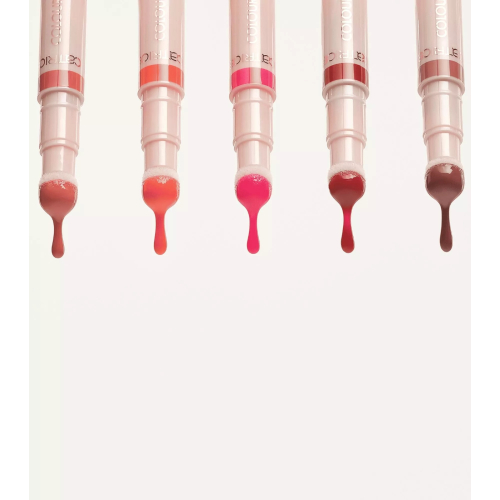 Catrice - Olio per labbra Colour Cushion Juicy - 040: Crimson Crush