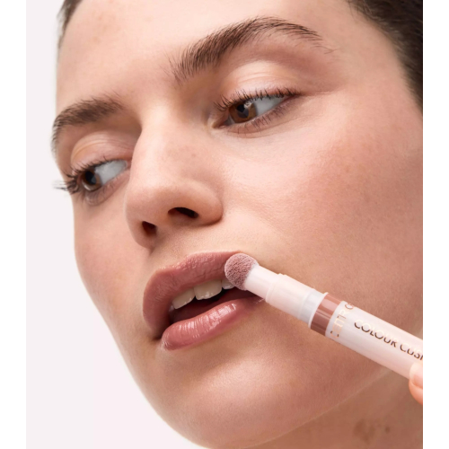 Catrice - Olio per labbra Colour Cushion Juicy - 050: Drenched Drama