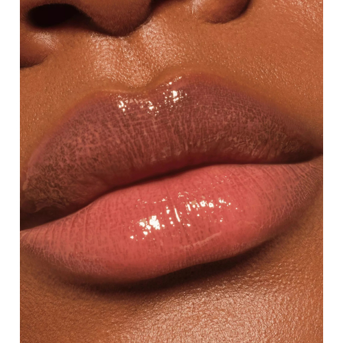 Catrice - Olio per labbra Colour Cushion Juicy - 050: Drenched Drama