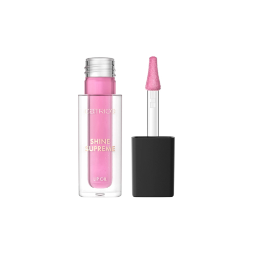 Catrice - Olio labiale Shine Supreme - 010: Melon Dew
