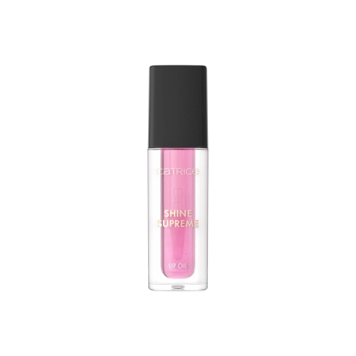 Catrice - Olio labiale Shine Supreme - 010: Melon Dew