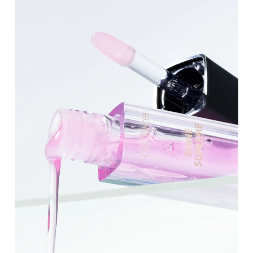 Catrice - Olio labiale Shine Supreme - 010: Melon Dew