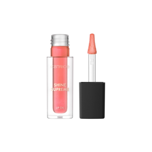 Catrice - Olio labiale Shine Supreme - 020: Peach Please