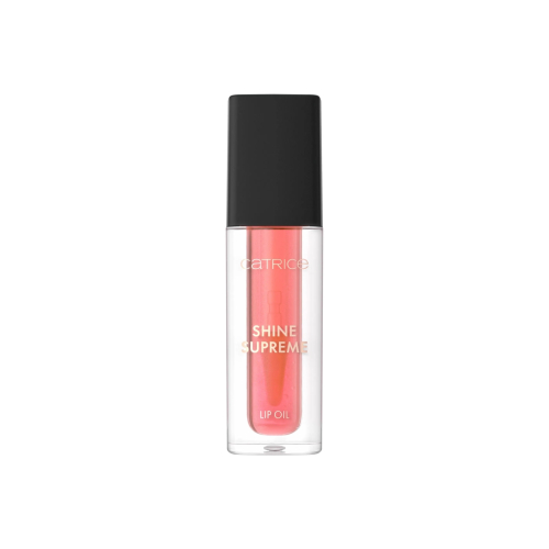 Catrice - Olio labiale Shine Supreme - 020: Peach Please