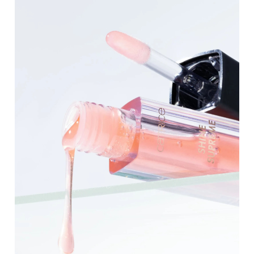 Catrice - Olio labiale Shine Supreme - 020: Peach Please