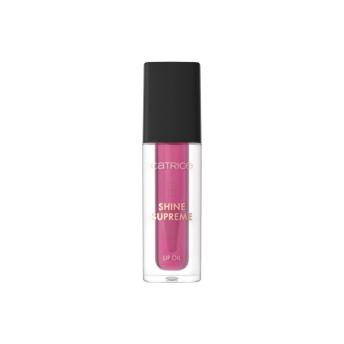 Catrice - Olio labiale Shine Supreme - 030: Berry Shot