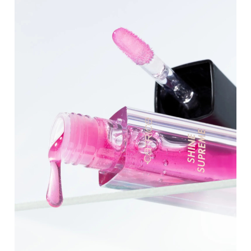 Catrice - Olio labiale Shine Supreme - 030: Berry Shot
