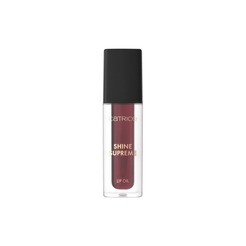 Catrice - Olio labiale Shine Supreme - 040: Cherry Lush
