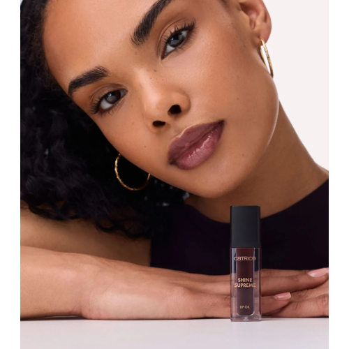 Catrice - Olio labiale Shine Supreme - 050: Sweet Treat
