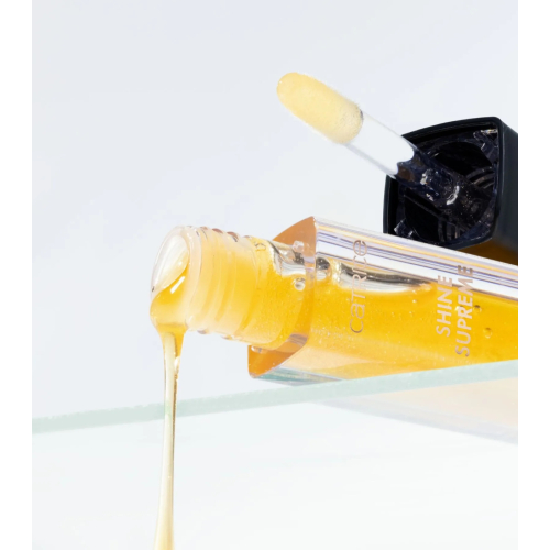 Catrice - Olio labiale Shine Supreme - 060: Honey Shot