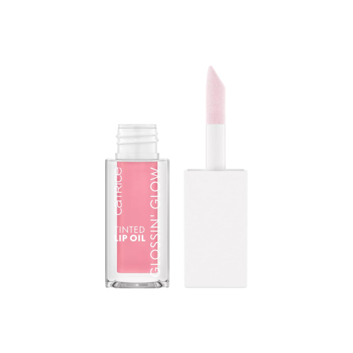 Catrice - Olio per labbra Glossin' Glow - 010: Keep It Juicy