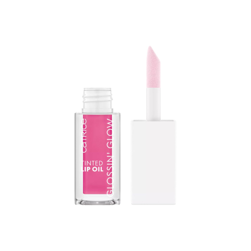 Catrice - Olio per labbra Glossin' Glow - 040: Glossip Girl