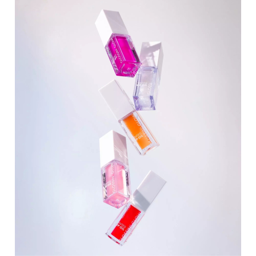 Catrice - Olio per labbra Glossin' Glow - 060: Party Crasher