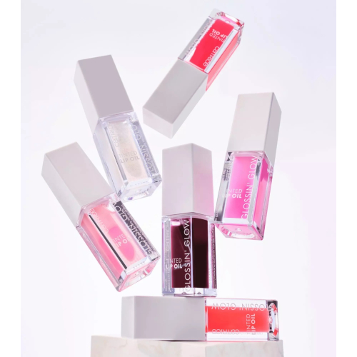 Catrice - Olio per le labbra Glossin' Glow - 070: Make A Move