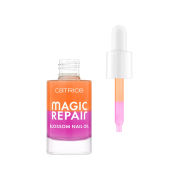 Catrice - Olio riparatore per unghie Magic Repair Blossom
