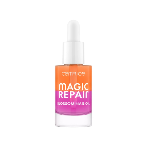 Catrice - Olio riparatore per unghie Magic Repair Blossom