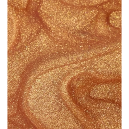 Catrice  - Olio secco Glam In Gold