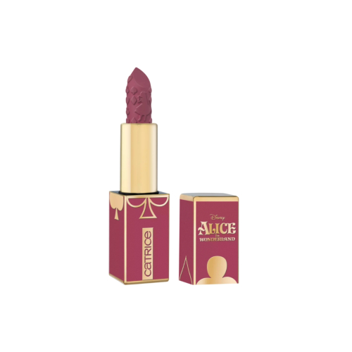 Catrice - *Alice in Wonderland* - Rossetto Semi-Matte - 02: It's All In Your Head