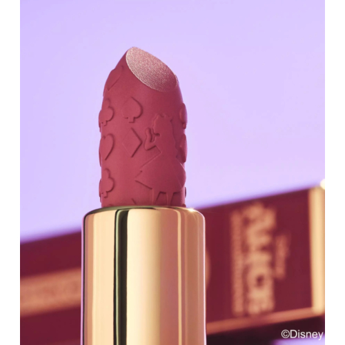 Catrice - *Alice in Wonderland* - Rossetto Semi-Matte - 02: It's All In Your Head