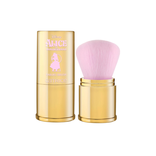 Catrice - *Alice in Wonderland* - Pennello Kabuki